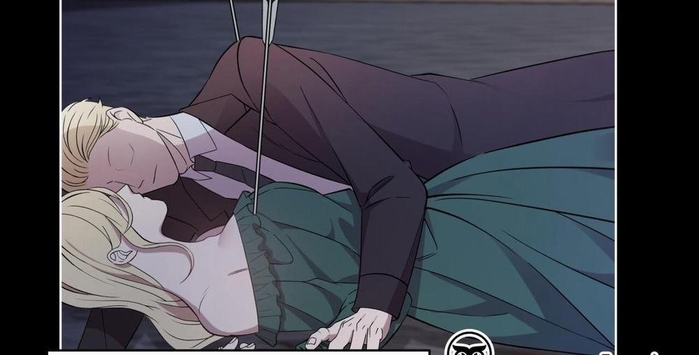 Luân Đôn Trong Màn Đêm 14 trang 204