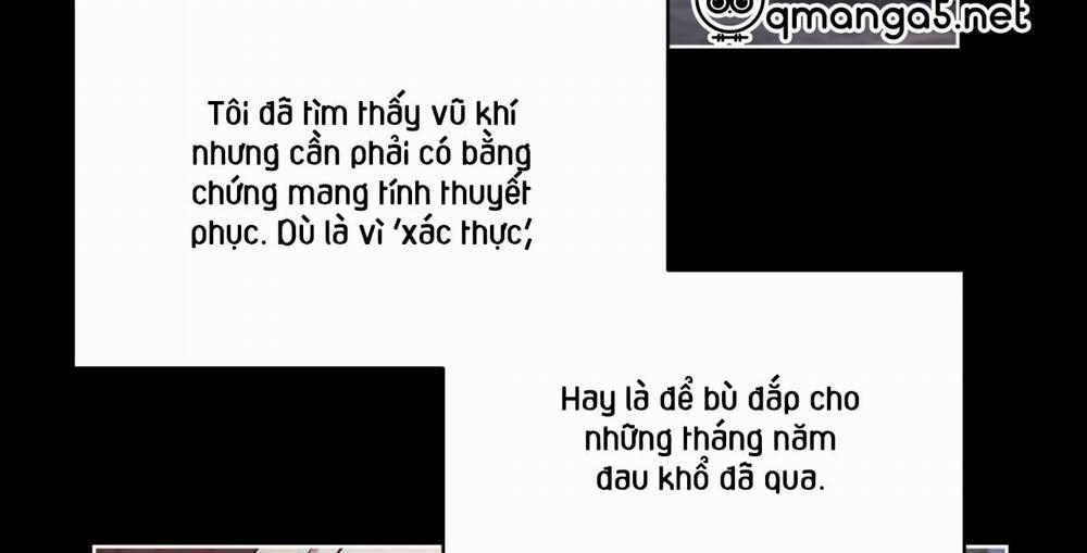 Luân Đôn Trong Màn Đêm 14 trang 205