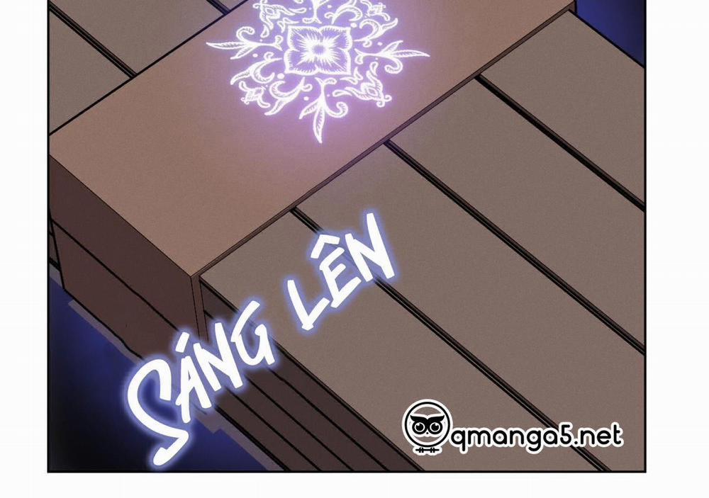 Luân Đôn Trong Màn Đêm 14 trang 34