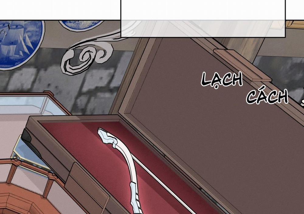 Luân Đôn Trong Màn Đêm 14 trang 36