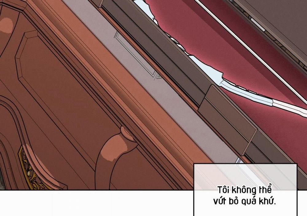 Luân Đôn Trong Màn Đêm 14 trang 37