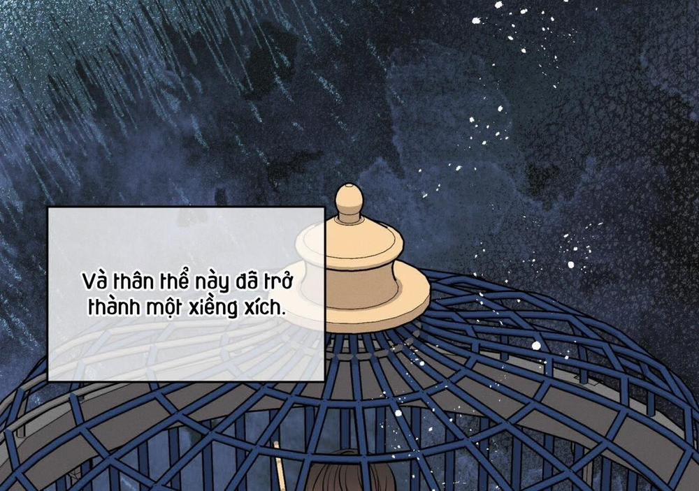 Luân Đôn Trong Màn Đêm 14 trang 51