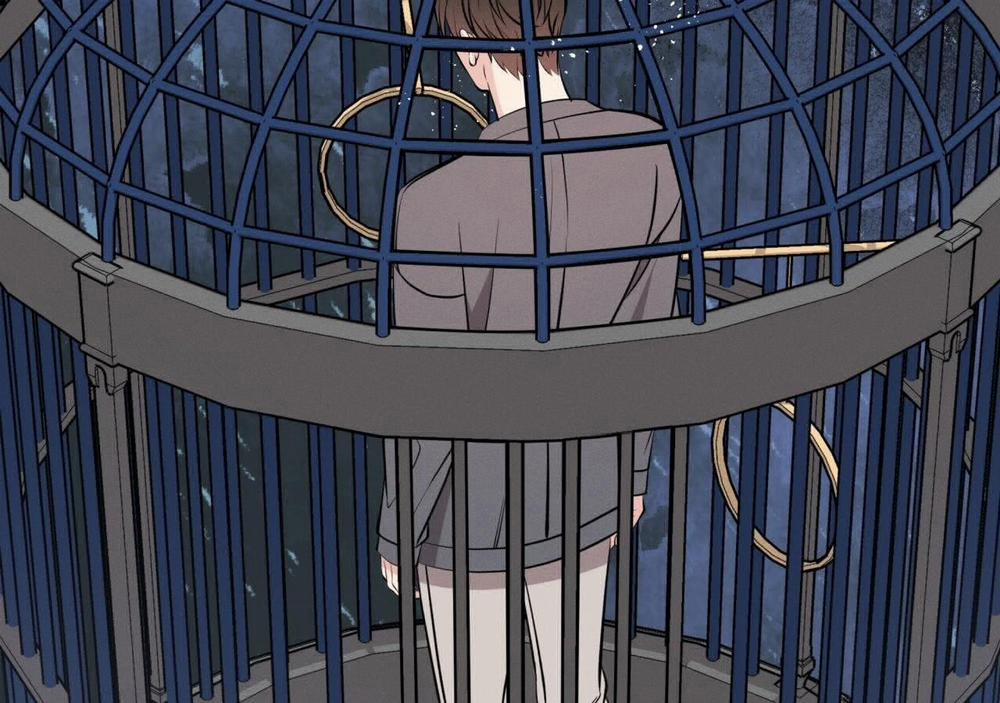 Luân Đôn Trong Màn Đêm 14 trang 52