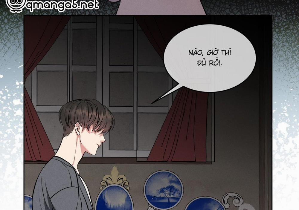 Luân Đôn Trong Màn Đêm 14 trang 55