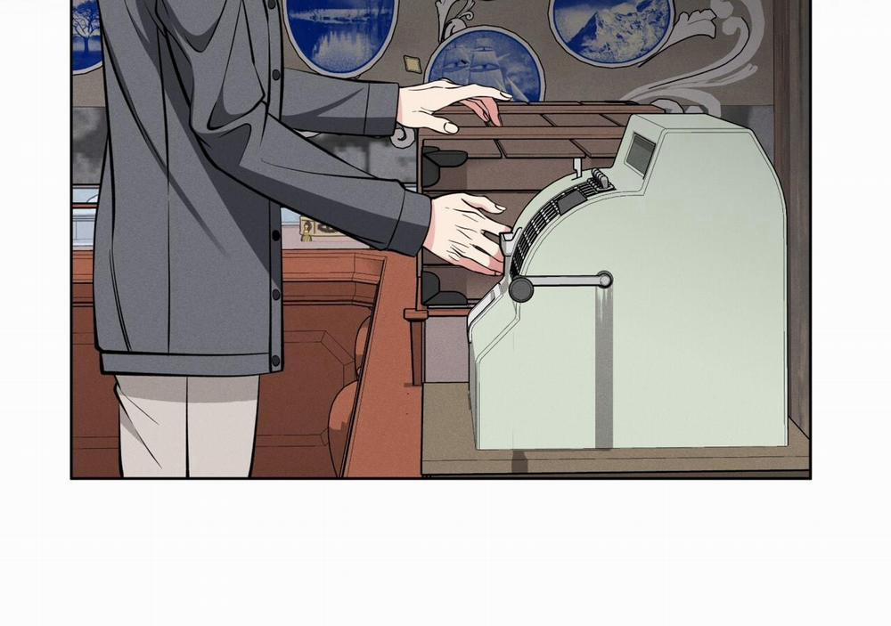 Luân Đôn Trong Màn Đêm 14 trang 56