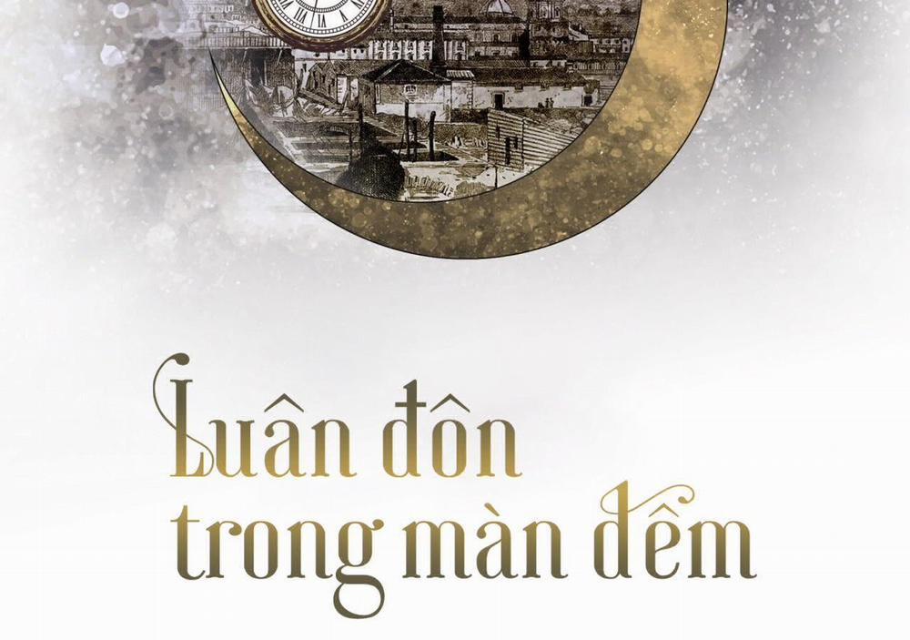 Luân Đôn Trong Màn Đêm 14 trang 59