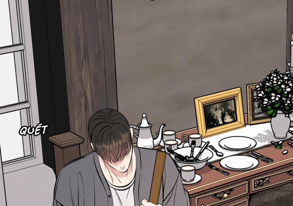 Luân Đôn Trong Màn Đêm 14 trang 62