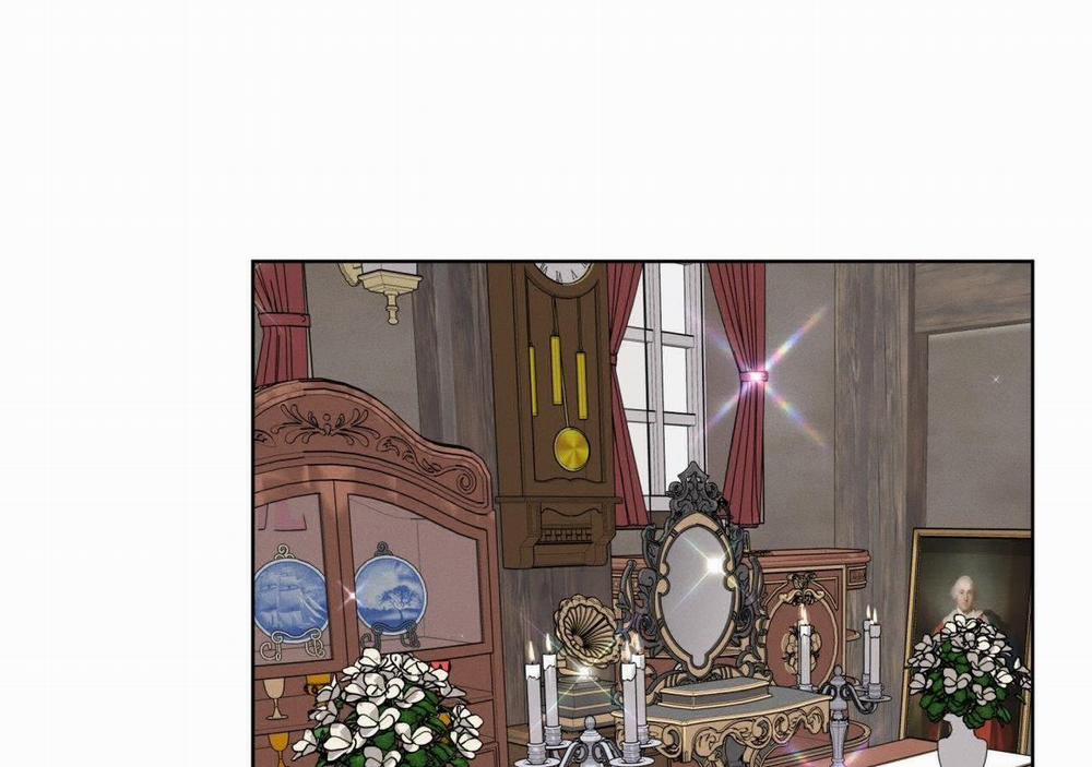 Luân Đôn Trong Màn Đêm 14 trang 70