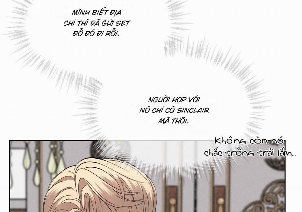 Luân Đôn Trong Màn Đêm 14 trang 76