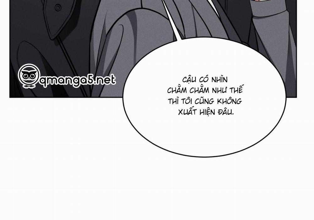 Luân Đôn Trong Màn Đêm 14 trang 78