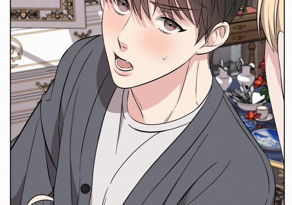 Luân Đôn Trong Màn Đêm 14 trang 85