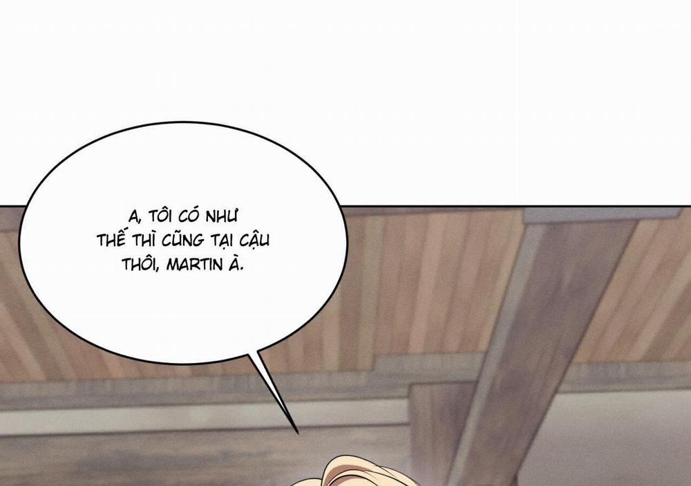 Luân Đôn Trong Màn Đêm 14 trang 87