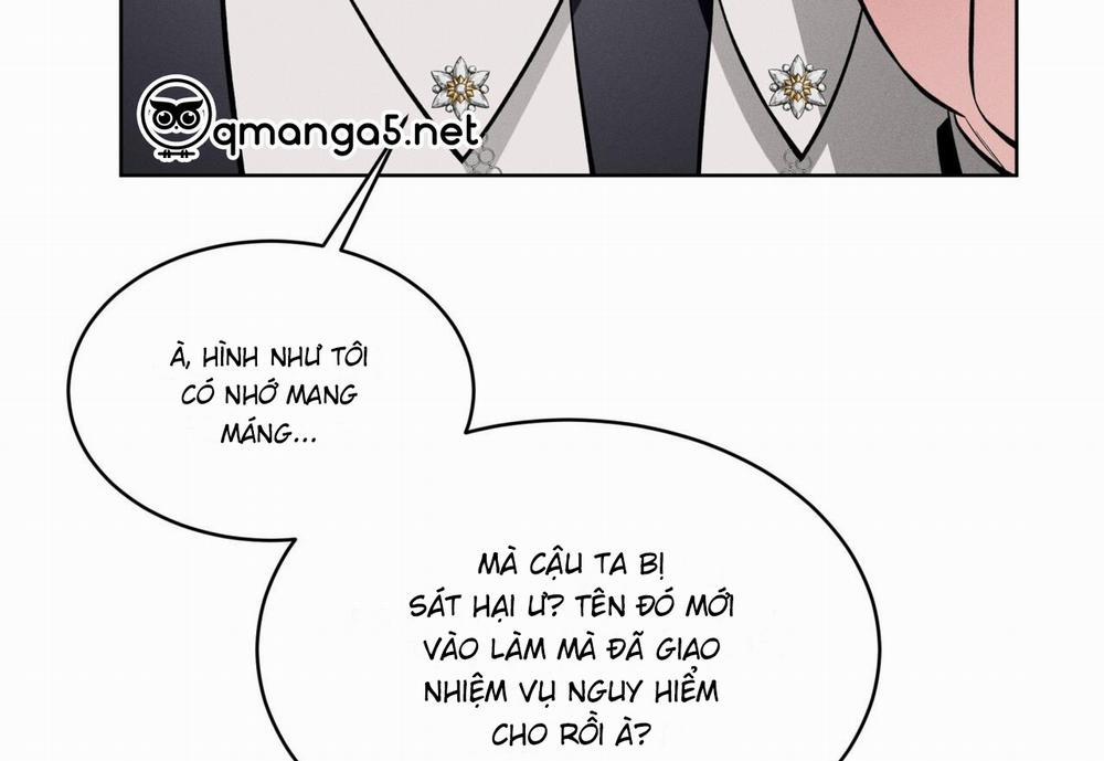 Luân Đôn Trong Màn Đêm 15 trang 107