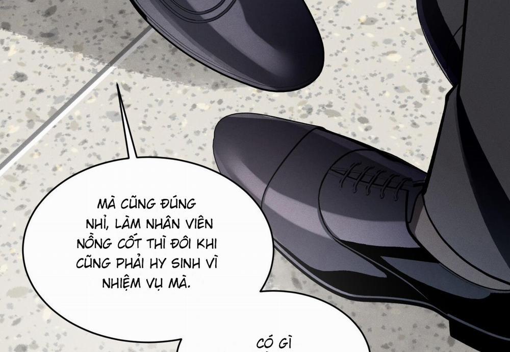 Luân Đôn Trong Màn Đêm 15 trang 109