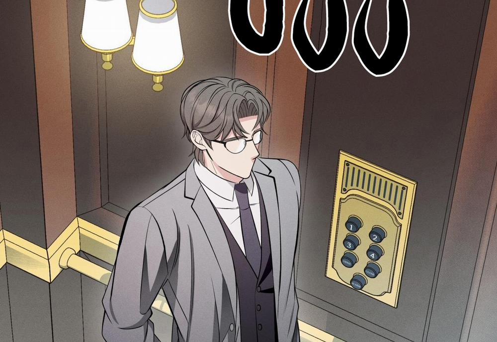 Luân Đôn Trong Màn Đêm 15 trang 11