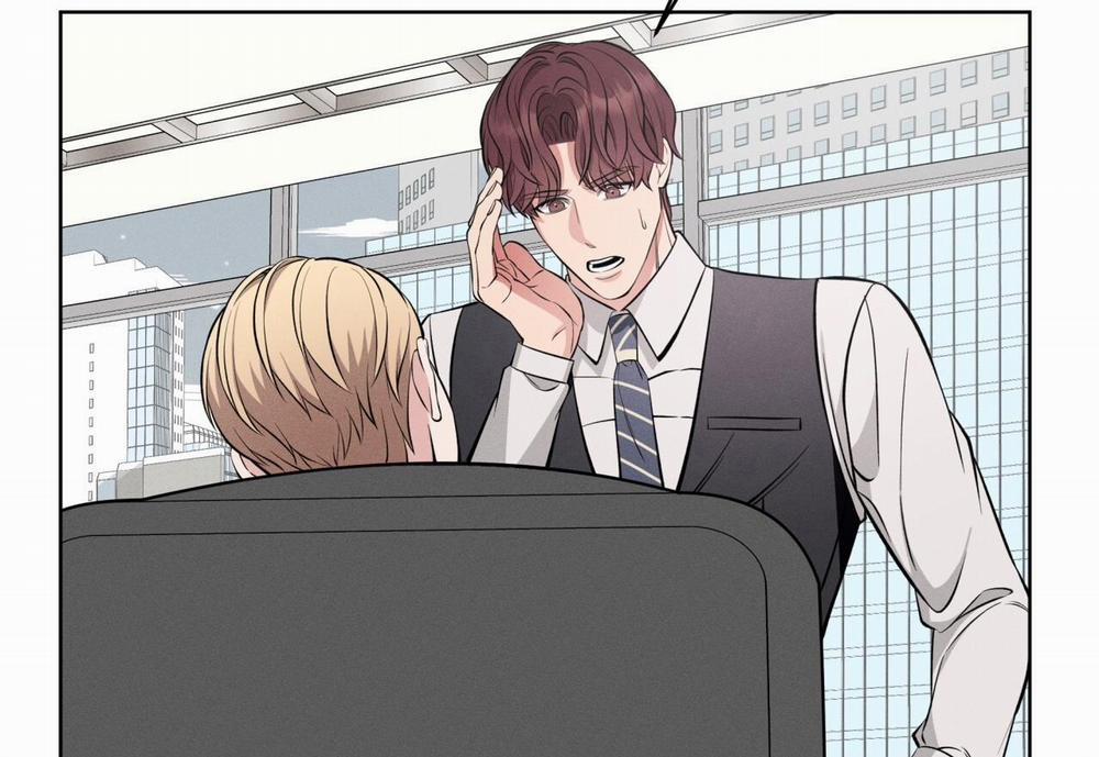 Luân Đôn Trong Màn Đêm 15 trang 112