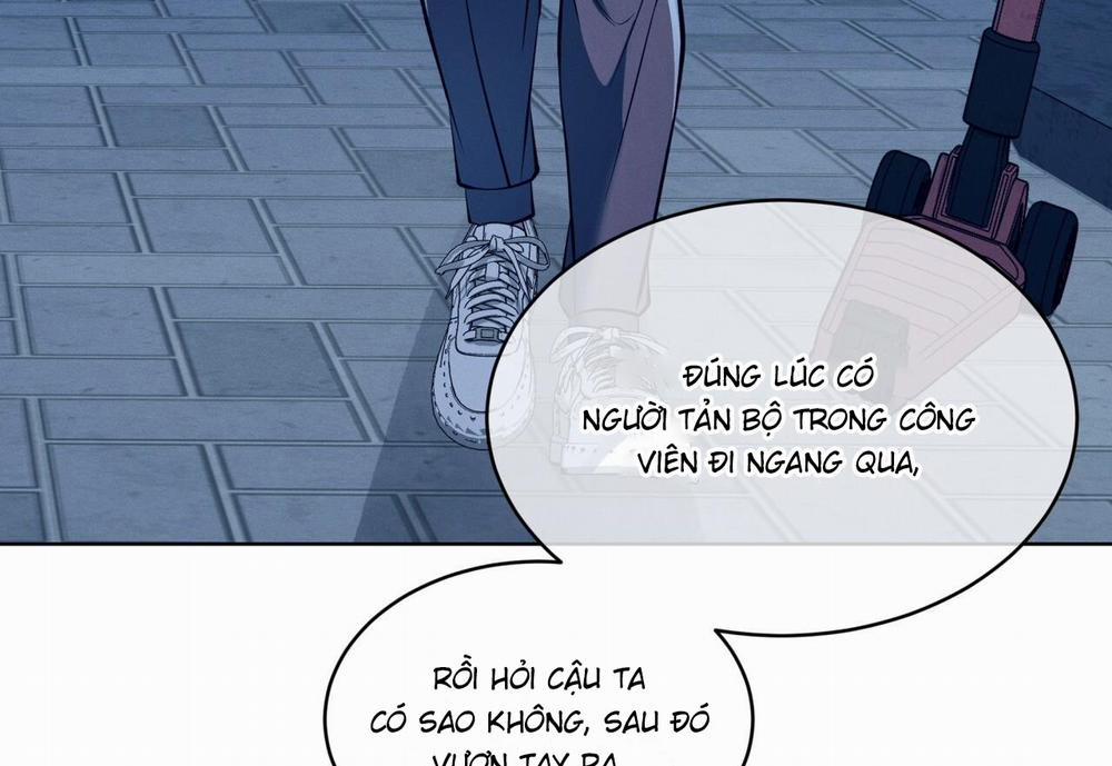 Luân Đôn Trong Màn Đêm 15 trang 117