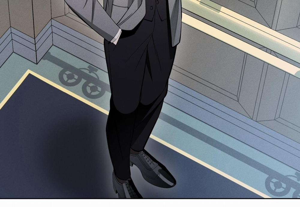 Luân Đôn Trong Màn Đêm 15 trang 12