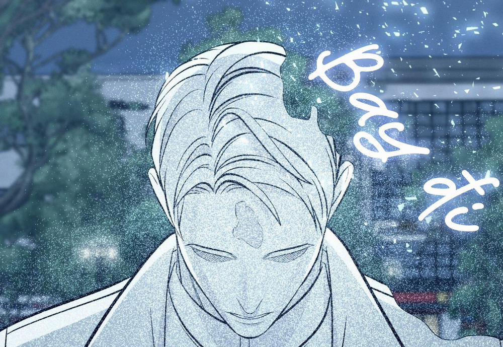 Luân Đôn Trong Màn Đêm 15 trang 124