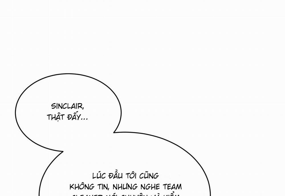 Luân Đôn Trong Màn Đêm 15 trang 127