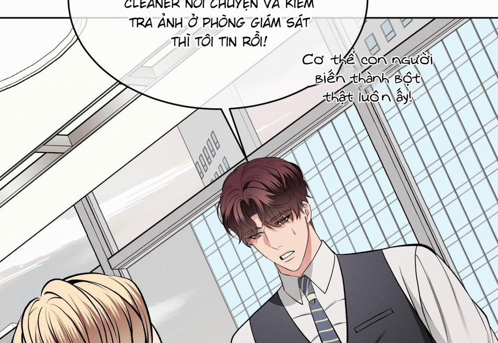 Luân Đôn Trong Màn Đêm 15 trang 128