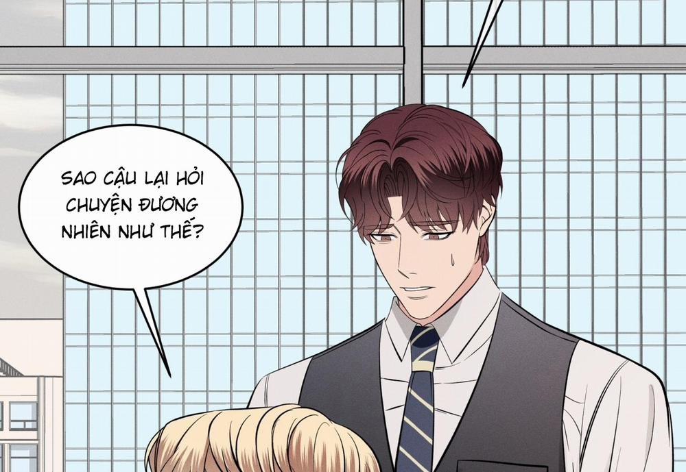 Luân Đôn Trong Màn Đêm 15 trang 137