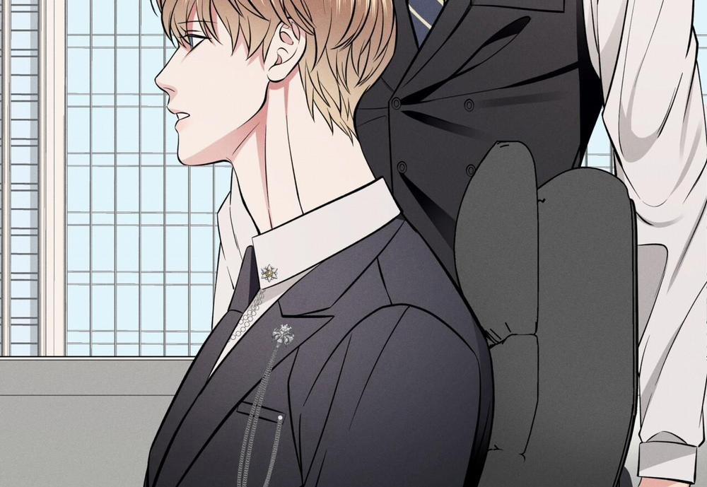 Luân Đôn Trong Màn Đêm 15 trang 138