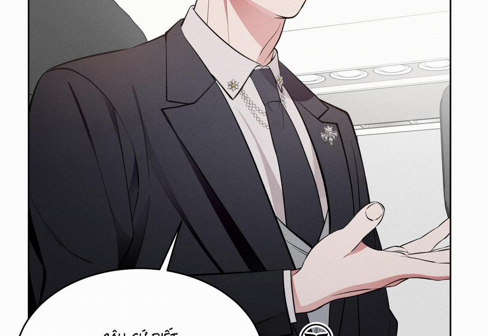 Luân Đôn Trong Màn Đêm 15 trang 147