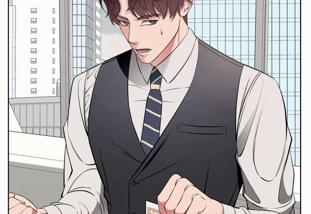 Luân Đôn Trong Màn Đêm 15 trang 153