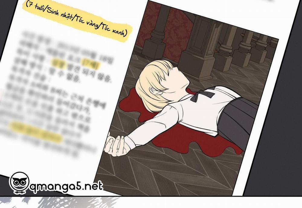 Luân Đôn Trong Màn Đêm 15 trang 156