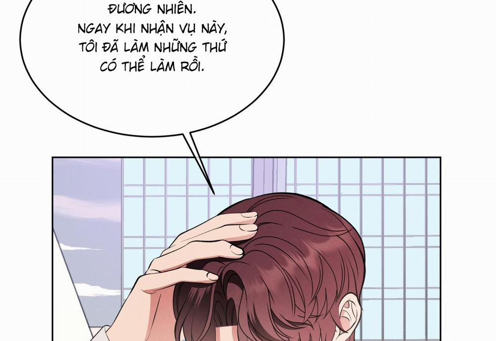 Luân Đôn Trong Màn Đêm 15 trang 161