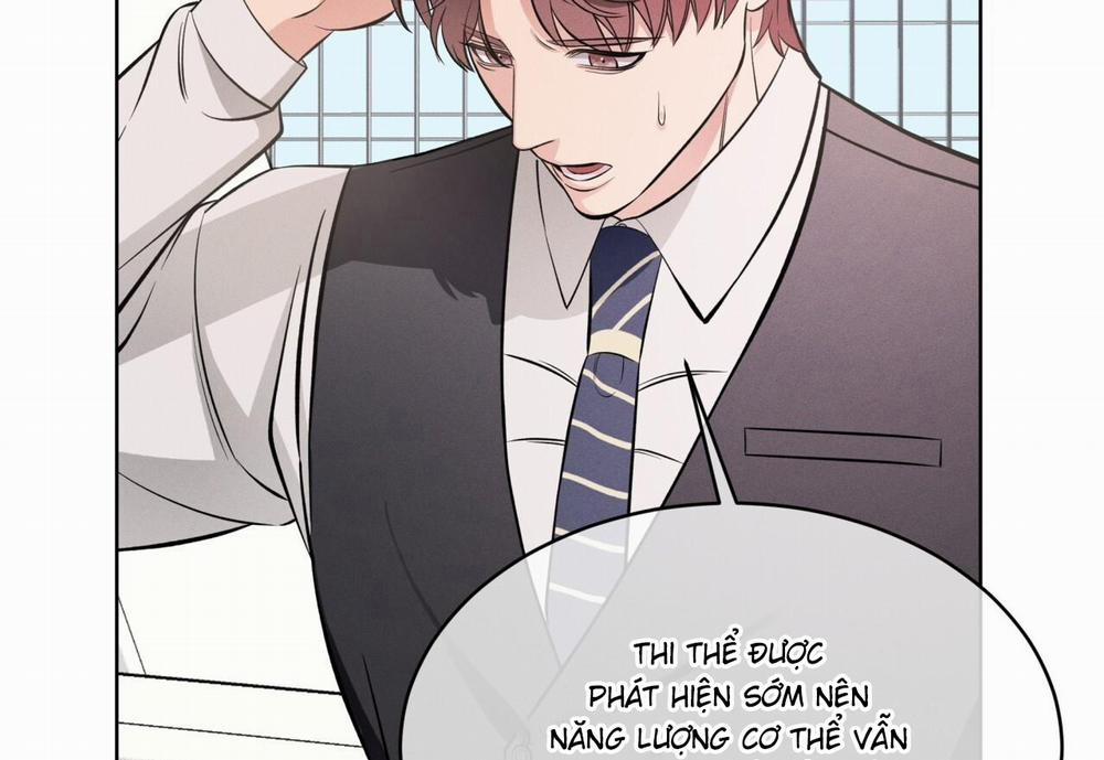 Luân Đôn Trong Màn Đêm 15 trang 162