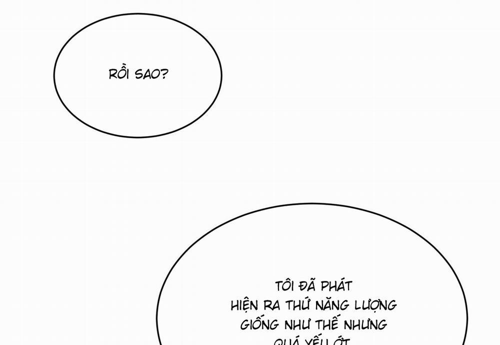 Luân Đôn Trong Màn Đêm 15 trang 164