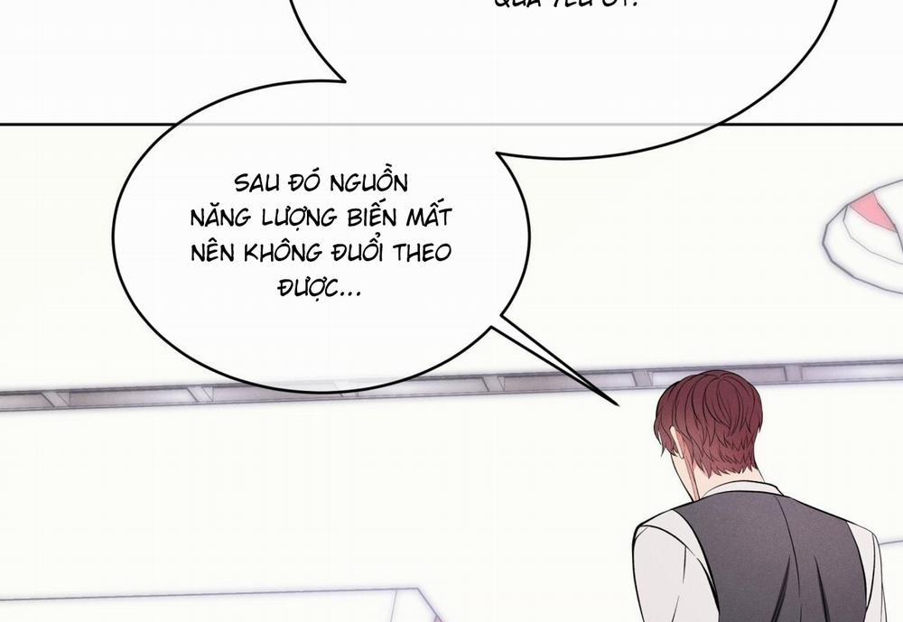 Luân Đôn Trong Màn Đêm 15 trang 165