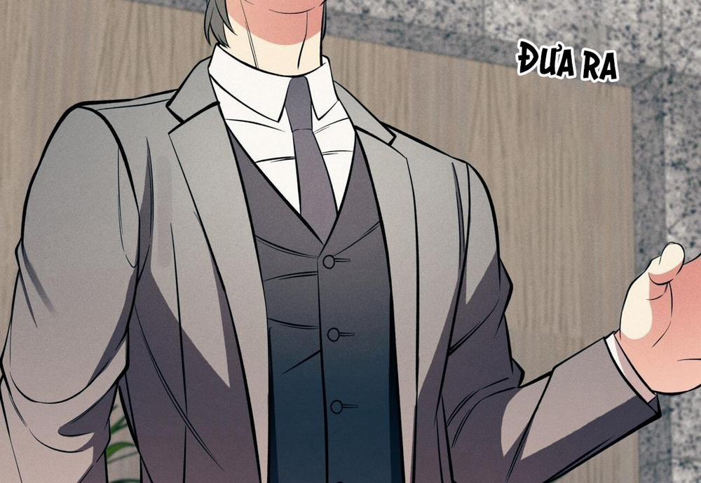 Luân Đôn Trong Màn Đêm 15 trang 18