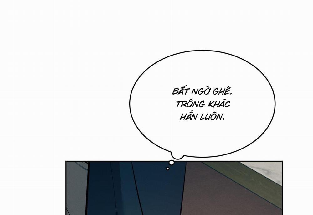 Luân Đôn Trong Màn Đêm 15 trang 27