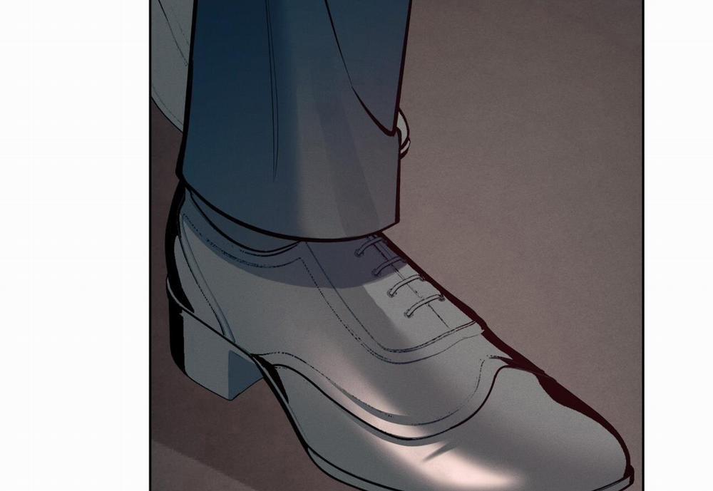 Luân Đôn Trong Màn Đêm 15 trang 28