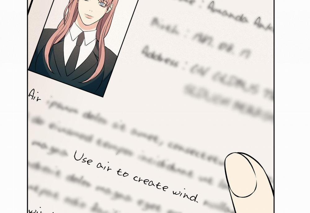 Luân Đôn Trong Màn Đêm 15 trang 34