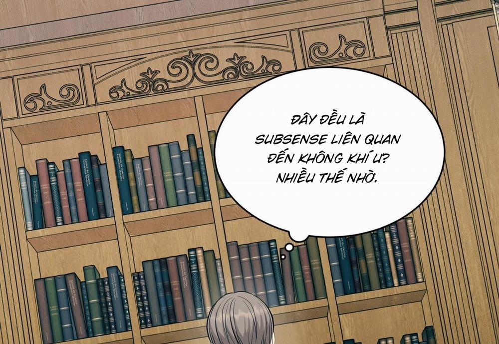 Luân Đôn Trong Màn Đêm 15 trang 36