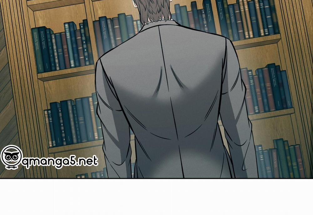 Luân Đôn Trong Màn Đêm 15 trang 37