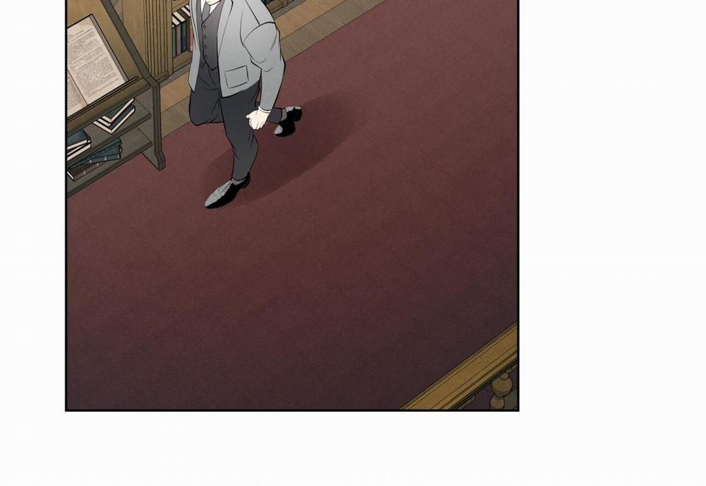 Luân Đôn Trong Màn Đêm 15 trang 40