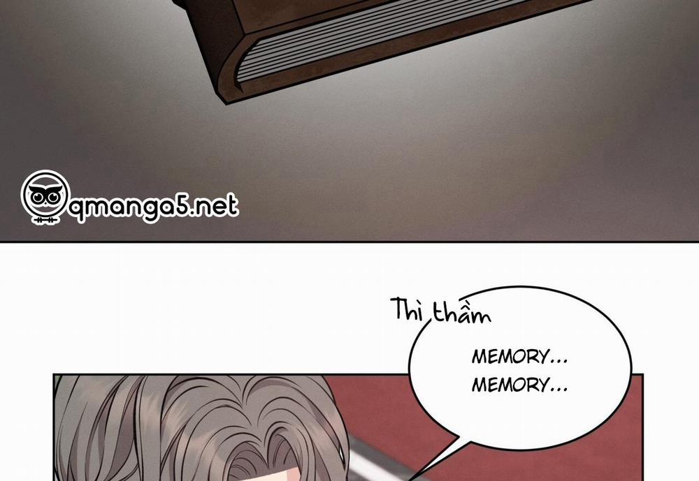 Luân Đôn Trong Màn Đêm 15 trang 48