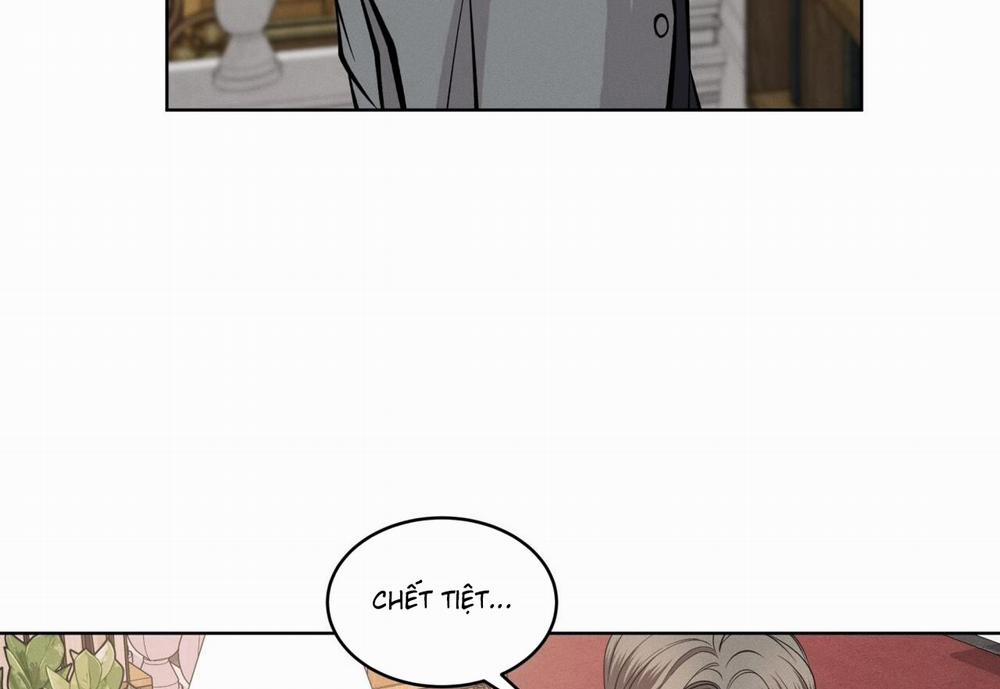 Luân Đôn Trong Màn Đêm 15 trang 58