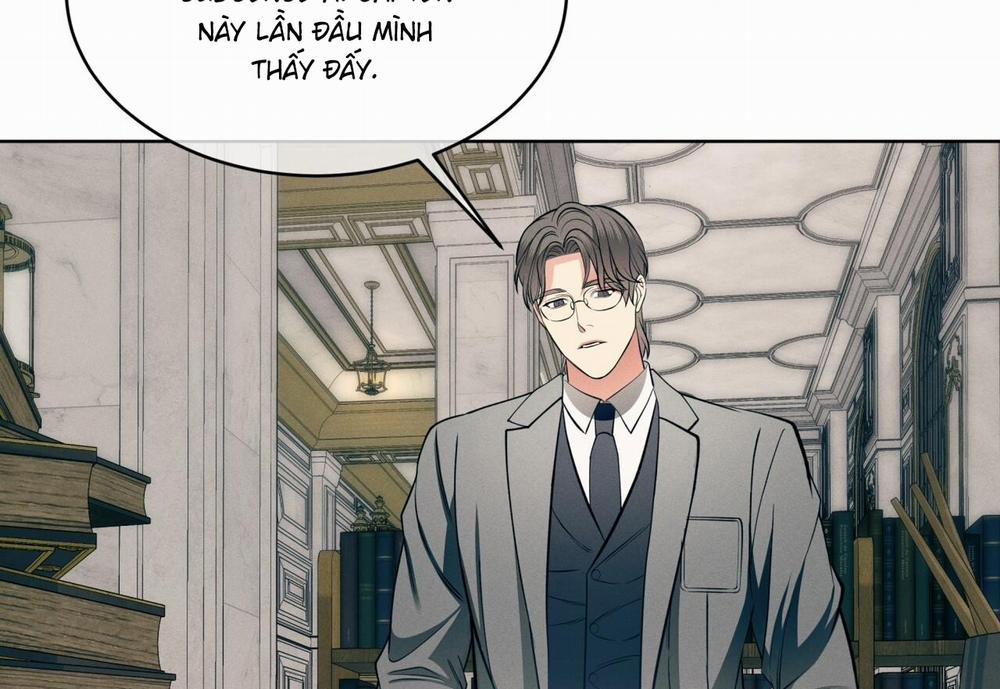 Luân Đôn Trong Màn Đêm 15 trang 63