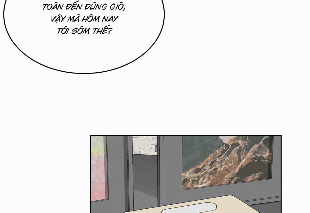 Luân Đôn Trong Màn Đêm 15 trang 8