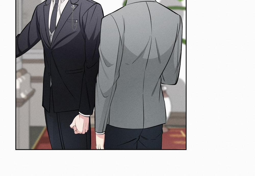 Luân Đôn Trong Màn Đêm 15 trang 82