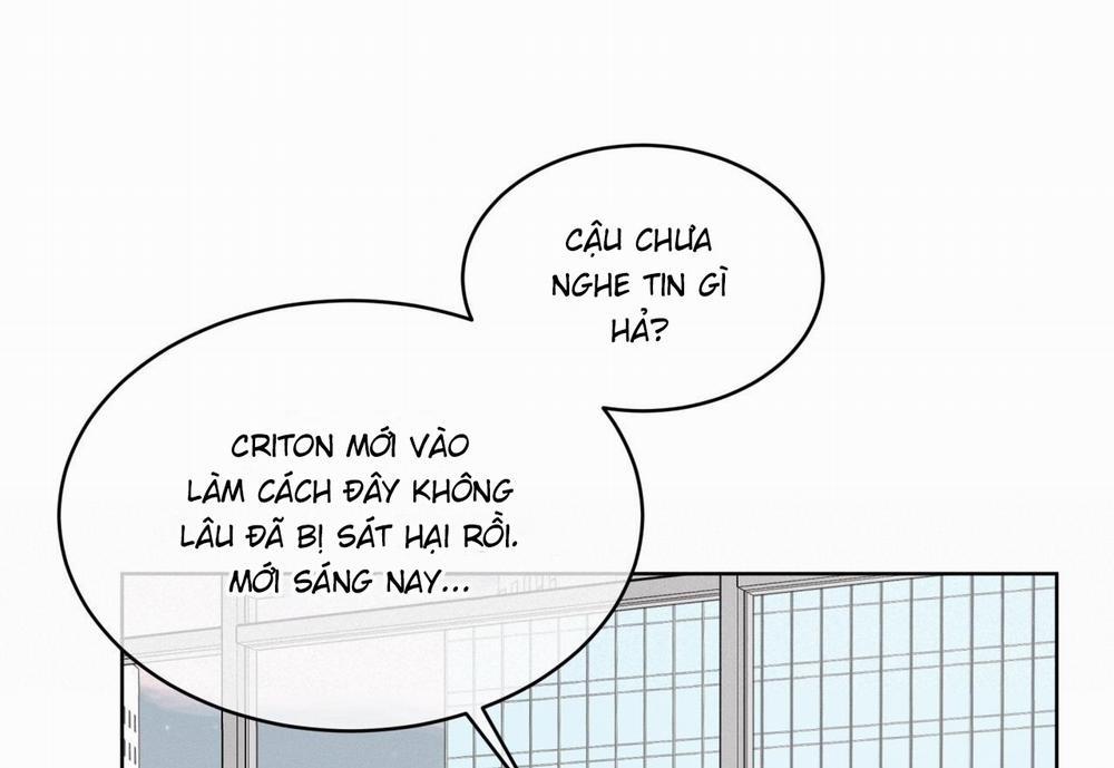 Luân Đôn Trong Màn Đêm 15 trang 98