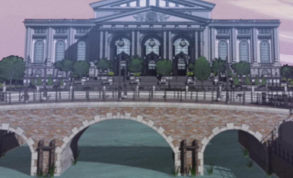 Luân Đôn Trong Màn Đêm 16 trang 105