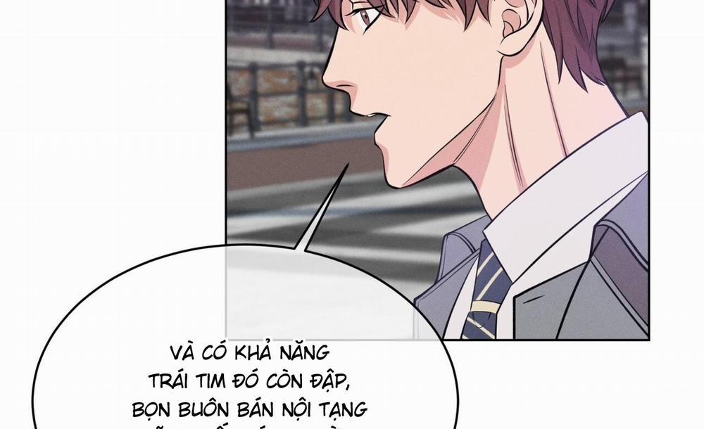 Luân Đôn Trong Màn Đêm 16 trang 108