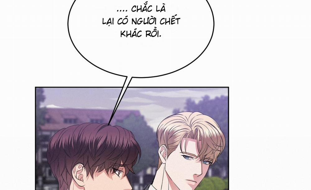 Luân Đôn Trong Màn Đêm 16 trang 115